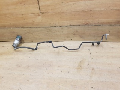 Осушитель конденсатор seat leon 1 1.8 20v фото №1