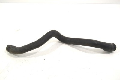 Шланг пабтрубок  радиатора воды mercedes r129 sl 1295012582 фото №1