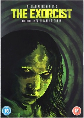 EXORCIST [DVD]
