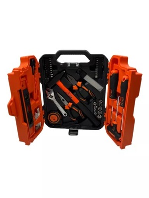 ZESTAW NARZĘDZI WERKMANN