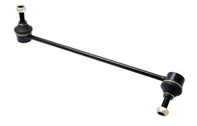 Соединитель стабилизатора перед левый honda fit 02- фото №1