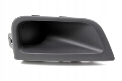 Заглушка протитуманної фари права peugeot partner iv 18- фото №1