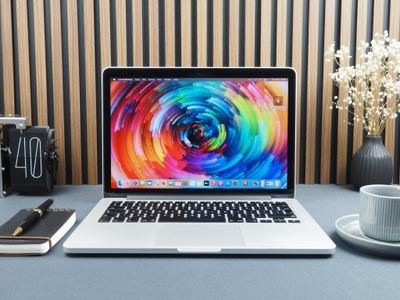 Apple MacBook Pro 13 i5 2.6 8 256 2014