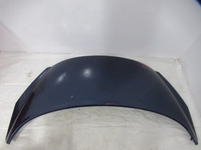 Peugeot 307 капот кришка двигуна kpsc фото №1