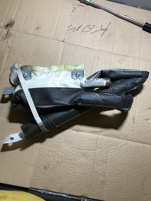 Шторка безопасности воздушная peugeot 508 левая 9686330280 фото №1