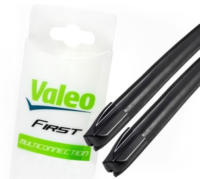 VALYTUVAS VALEO FIRST MULTI. VFB55 550 MM 