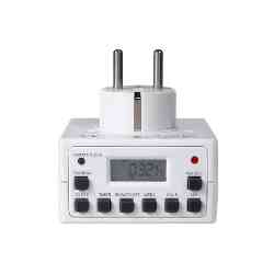 Timer cyfrowy Maclean MCE30 10pr. CD Random 3600W