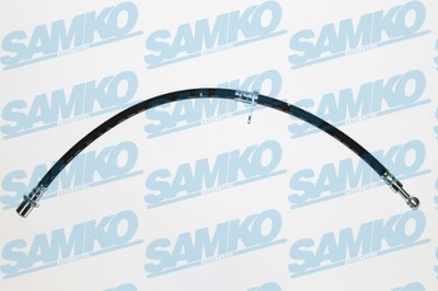 ПРОВОДА ТОРМОЗНЫЕ SAMKO 6T48438