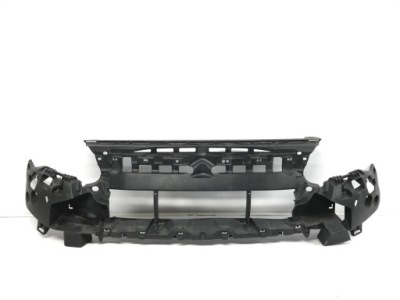 Citroen berlingo 3 iii lift 9810895080 решётка радиатора решётка радиатора бампер перед передний фото №1