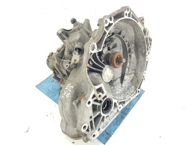 КОРОБКА ПЕРЕДАЧ ASTRA H VECTRA C 1.6 1.8 T4C394