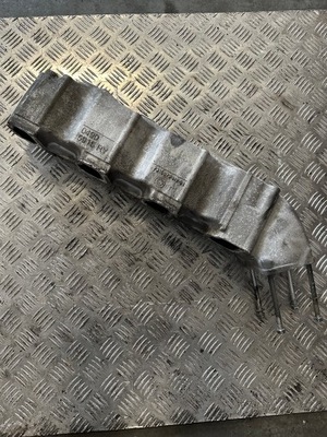 Коллектор всасывающий впускной renault midlum dxi 5 7316072 фото №1