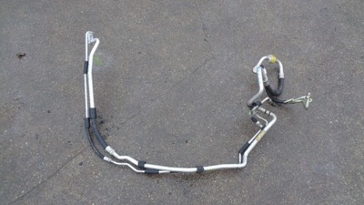 Opel vectra c 2.2 direct трубки кондиціонера фото №1