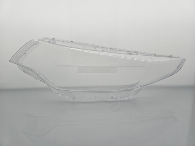 Скло скло скло фари kia optima iv k5 2015-2020 фото №1