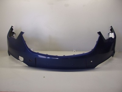 Бампер передний opel crossland x 2017r- фото №1