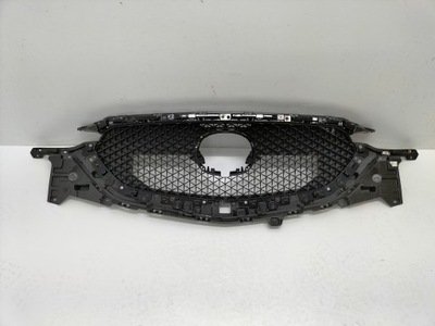 Решётка радиатора решётка решётка радиатора mazda cx5 cx-5 ii 17- фото №1