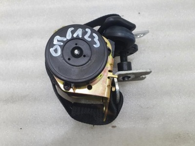 Pas безопасности левый задняя ford fiesta mk6 фото №1