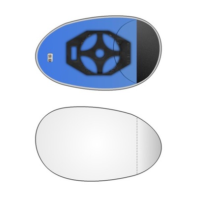 Асферичний smart roadster 2003-2006 2004 2005 фото №1