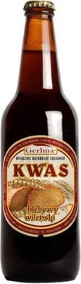 Kwas chlebowy wileński 500 ml