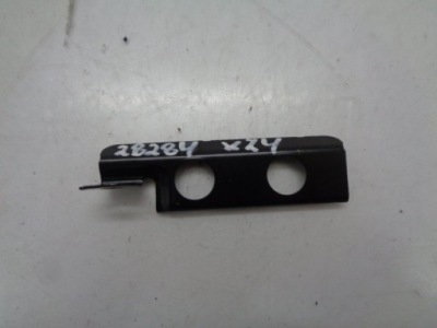 Bmw e90 e91 кронштейн лонжерон перед лівий фото №1