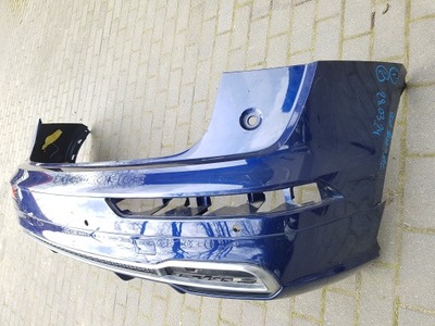 AUDI Q5 S-LINE 17^ BUFERIS SPOILER GAL. 80A807511C 