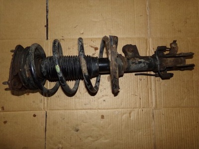 Амортизатор перед пружина accent iii 1.5 crdi 06- фото №1