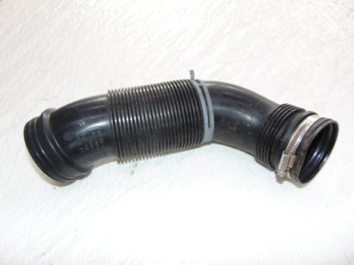 Vw passat b8 труба всасывающая воздуха 5q0129654p фото №1