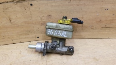 Насос гальмівна volkswagen audi 21027099 фото №1