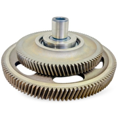 1761400 scania sprzęt промежуточный фото №1