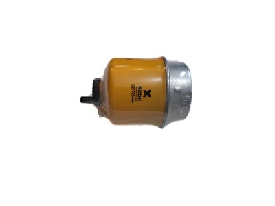 FILTRAS DEGALŲ JCB MINI 8014 8016 8018 32/925666 