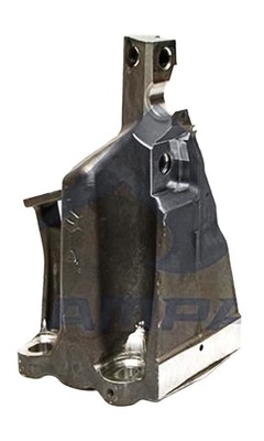 Кронштейн кабіни scania p,g,r,t 03- лівий sampa фото №1