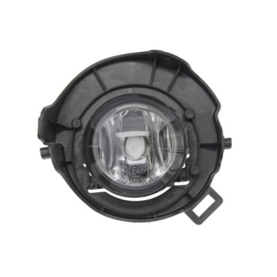 Nissan pathfinder iii 05- лампа противотуманная перед l фото №1