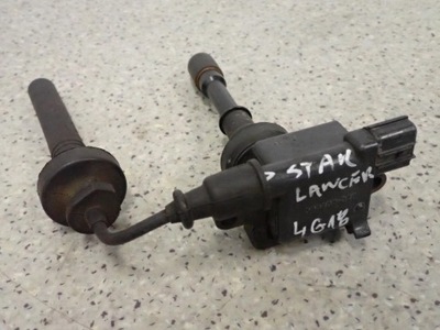 Mitsubishi lancer 03-08 space star котушка запалювання фото №1