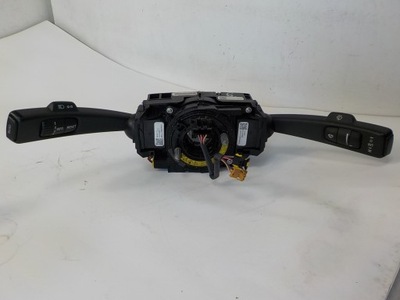 Volvo s80 ii v70 переключатель комбинированный лента подушка безопасности фото №1