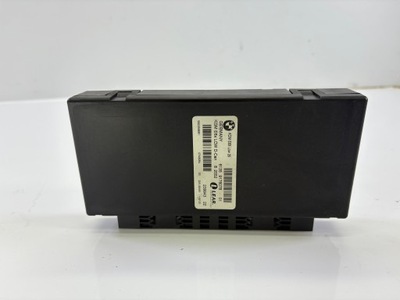 Модуль комфорта кузов шлюз bmw e60 e61 9176078 фото №1