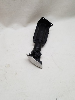 Fiat 500 lift 15-19 омивач лампи заглушка l фото №1