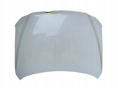 Капот крышка двигателя mazda cx5 cx-5 ii 17 - оригинал фото №1