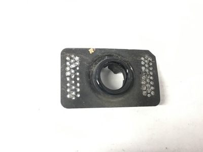 Кронштейн pdc перед mercedes glc x253 amg фото №1