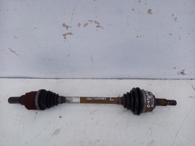 Приводной вал левая citroen c4 picasso 2 автоматическая коробка передач 8pp77 9808771480 фото №1