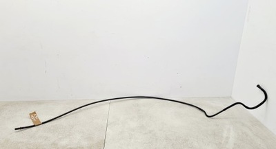 Citroen c3 iii 1.2 thp шланг пального фото №1