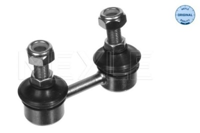 Соединитель стабилизатора. mitsubishi p. galant 83-07 фото №1