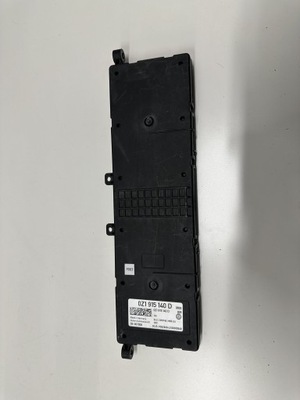 Блок керування модулів акумулятор 0z1915140d фото №1