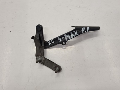 Ford s-max mk1 петля капот правий x6 фото №1