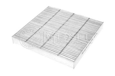 Meyle фильтр кабины honda jazz city 08- meyle фото №1