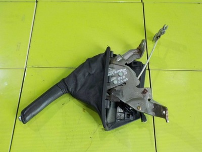 Legacy outback iii 04 рычаг тормоза ручного фото №1