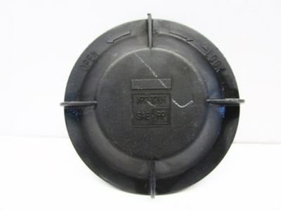 Superb заглушка фара лампы перед 4d фото №1