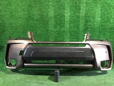 Бампер передний перед subaru forester iv xt фото №1