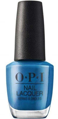 OPI NAIL LACQUER LAKIER DO PAZNOKCI 15ML