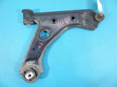 Рычаг перед правый alfa romeo mito 08-13 фото №1