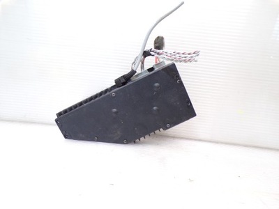 Підсилювач радіо volvo v70 ii s60 i 8673135 фото №1