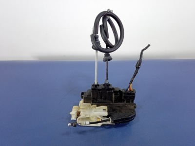 Sonata v nf замок дверь перед правый 31320-3k011 фото №1